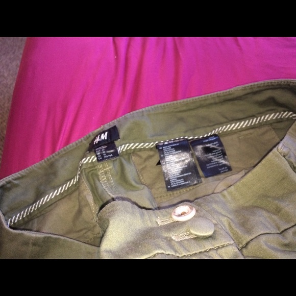 Short.   Firm - Picture 6 of 6